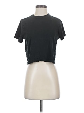 Madewell Short Sleeve T-Shirt (view 1)