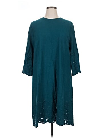 J.Jill Casual Dress (view 1)