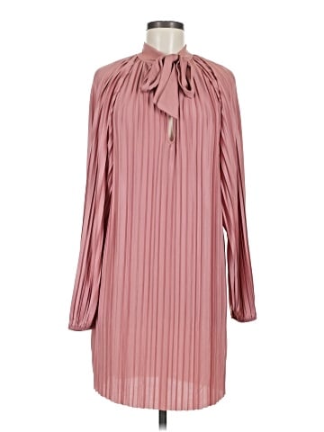 Zara Long Sleeve Blouse (view 1)
