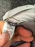 Ann Taylor LOFT Gray Casual Pants Size 6 - photo 8