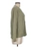 Chico's Green Cardigan Size Med (1) - photo 4