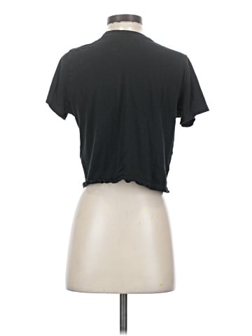 Madewell Short Sleeve T-Shirt (view 2)