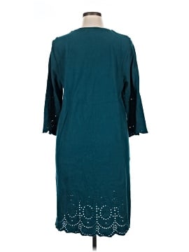 J.Jill Casual Dress (view 2)