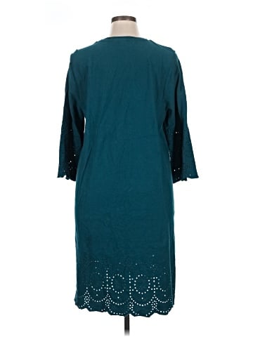 J.Jill Casual Dress (view 2)