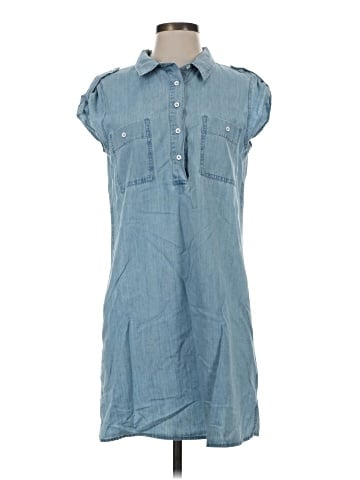Lovestitch Casual Dress (view 1)