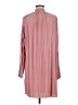 Zara Pink Long Sleeve Blouse Size M - photo 2