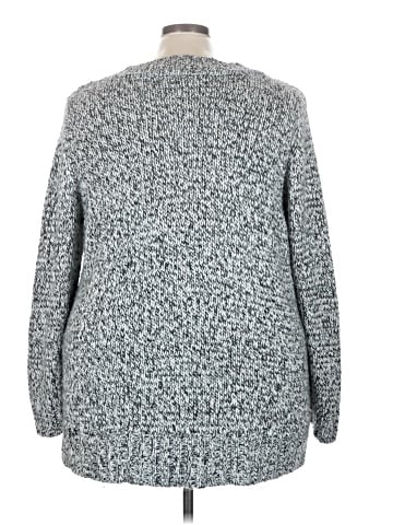 Chaps Pullover Sweater (view 2)