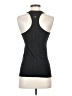 Lululemon Athletica Black Tank Top Size 4 - photo 2