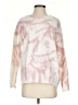 Princess Polly Tie-dye Pink Pullover Sweater Size S - photo 1