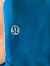 Lululemon Athletica Blue Active Pants Size 8 - photo 7