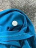 Lululemon Athletica Blue Active Pants Size 8 - photo 8