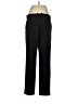 St. John Solid Black Dress Pants Size 8 - photo 2