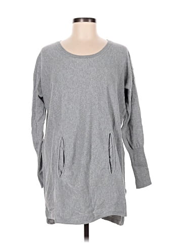Garnet Hill Pullover Sweater (view 1)
