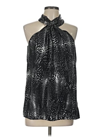 Kenneth Cole New York Sleeveless Blouse (view 1)