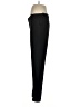 St. John Solid Black Dress Pants Size 8 - photo 5