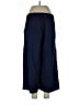 Universal Standard Blue Active Pants Size 12 (XS) - photo 2