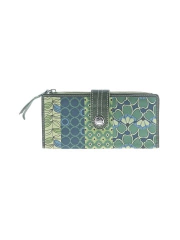 Fossil Leather Wallet (view 1)