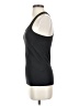 Lululemon Athletica Black Tank Top Size 4 - photo 5
