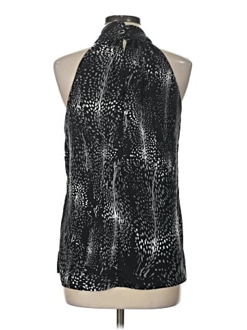 Kenneth Cole New York Sleeveless Blouse (view 2)