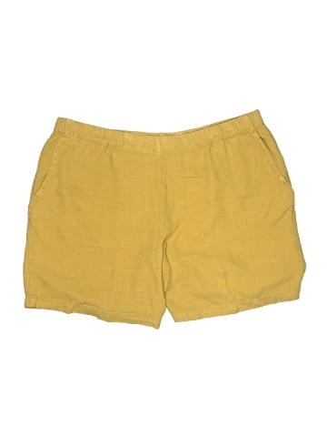 Purejill Athletic Shorts (view 1)