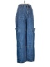 BDG 100% Cotton Blue Jeans Size 26 waist - photo 1