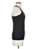 Lululemon Athletica Black Tank Top Size 4 - photo 4