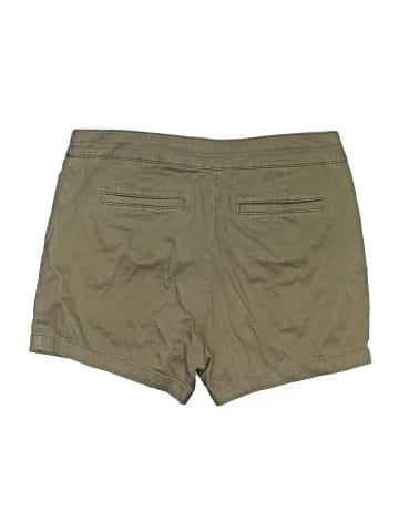 Dept222 Khaki Shorts (view 2)