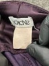 Cache 100% Nylon Burgundy Dress Pants Size 8 - photo 7