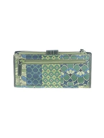 Fossil Leather Wallet (view 2)