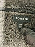 Torrid Hearts Black Pullover Sweater Size Med Plus (00) - photo 7