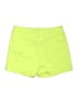 Old Navy Solid Green Shorts Size 6 - photo 2