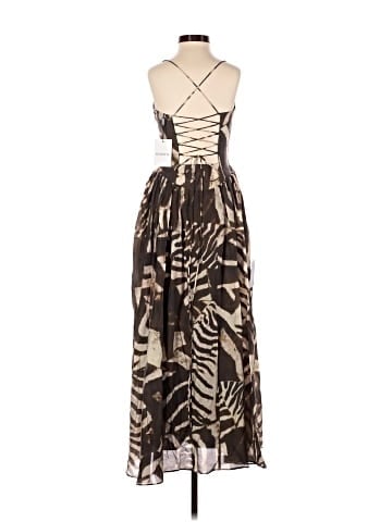 Bardot Cocktail Dress (view 2)