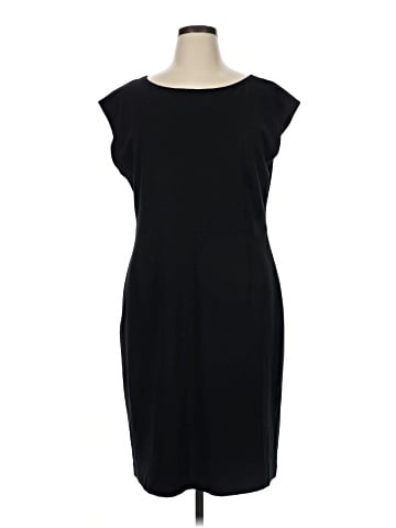 Eileen Fisher Casual Dress (view 1)
