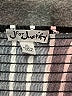 J for Justify Stripes Black Jumpsuit Size XL - photo 4