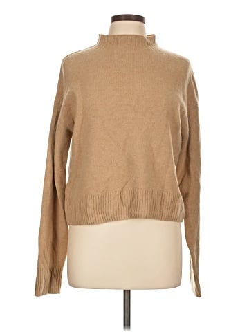 Everlane Wool Pullover Sweater (view 1)