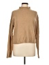 Everlane 100% Wool Tan Wool Pullover Sweater Size M - photo 1