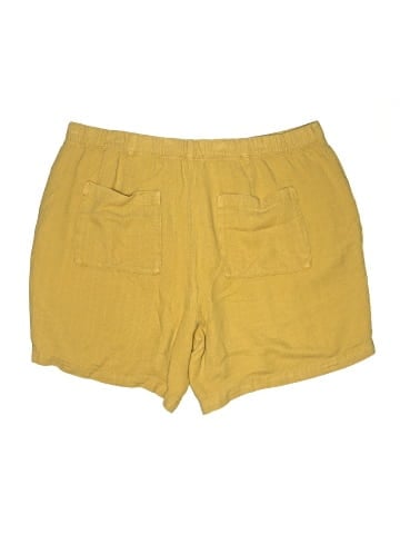Purejill Athletic Shorts (view 2)