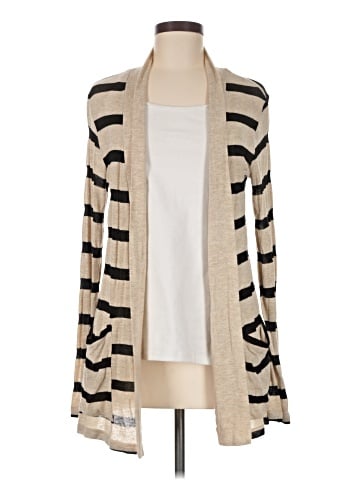 MOD Lusive Cardigan (view 1)
