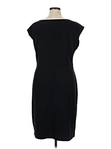Eileen Fisher Casual Dress (view 2)
