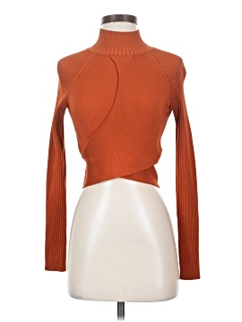 Jonathan Simkhai Long Sleeve Top