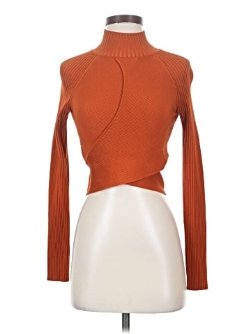 Jonathan Simkhai Long Sleeve Top (view 1)