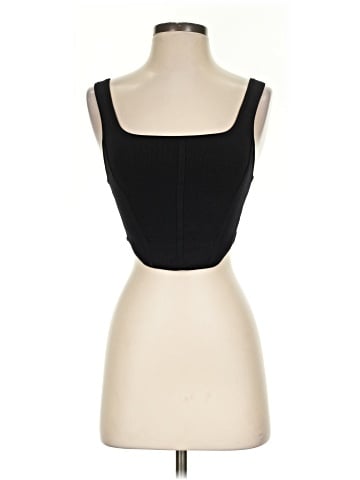 Babaton Sleeveless Top (view 1)