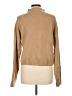 Everlane 100% Wool Tan Wool Pullover Sweater Size M - photo 2