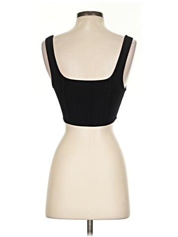 Babaton Sleeveless Top (view 2)
