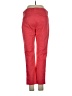 Gap Outlet Red Casual Pants Size 4 - photo 2