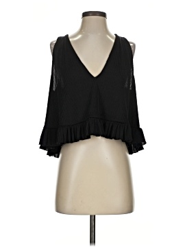 Free People Sleeveless Blouse