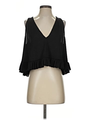 Free People Sleeveless Blouse (view 1)