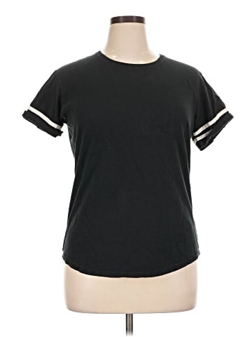 Gildan Short Sleeve T-Shirt (view 1)