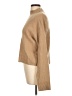 Everlane 100% Wool Tan Wool Pullover Sweater Size M - photo 5