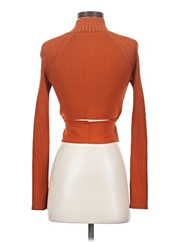 Jonathan Simkhai Long Sleeve Top (view 2)